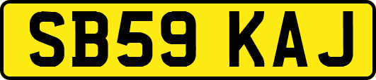 SB59KAJ