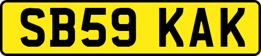 SB59KAK