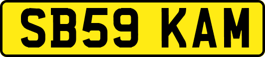 SB59KAM