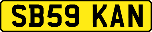SB59KAN