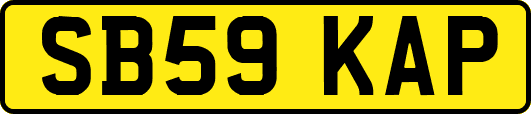 SB59KAP