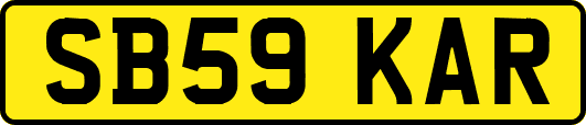 SB59KAR