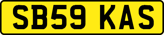 SB59KAS