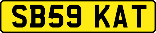 SB59KAT