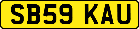 SB59KAU