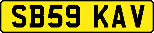 SB59KAV