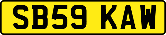 SB59KAW