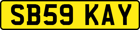 SB59KAY