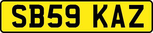 SB59KAZ