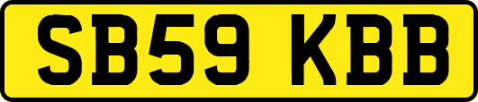 SB59KBB