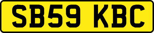 SB59KBC