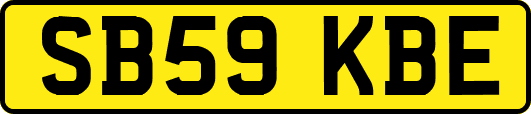 SB59KBE