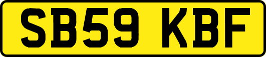 SB59KBF