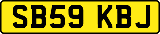 SB59KBJ