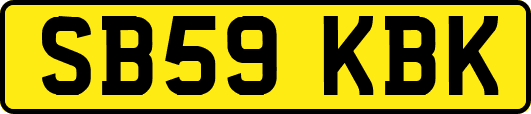 SB59KBK