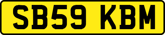 SB59KBM