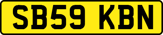 SB59KBN