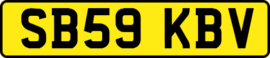 SB59KBV