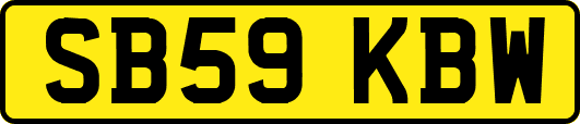 SB59KBW
