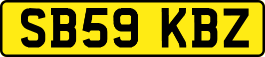 SB59KBZ