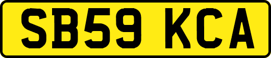 SB59KCA