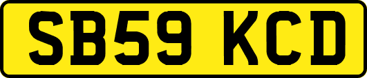 SB59KCD