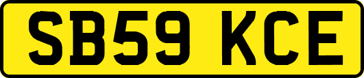 SB59KCE