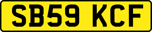 SB59KCF