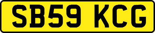 SB59KCG