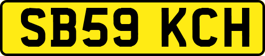SB59KCH