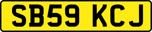 SB59KCJ