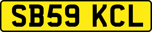 SB59KCL