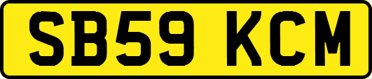 SB59KCM