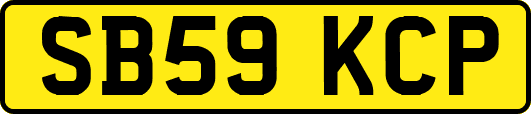 SB59KCP