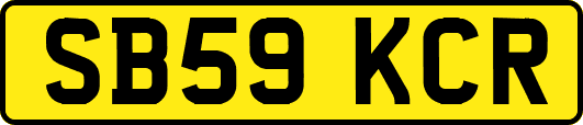 SB59KCR