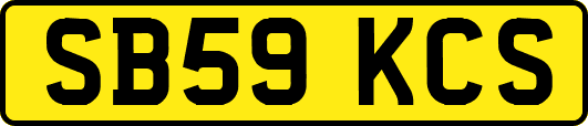 SB59KCS