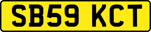 SB59KCT