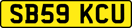 SB59KCU