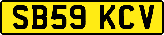 SB59KCV