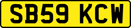 SB59KCW