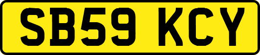SB59KCY