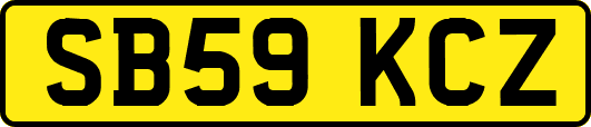 SB59KCZ
