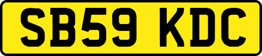 SB59KDC