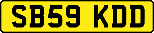 SB59KDD