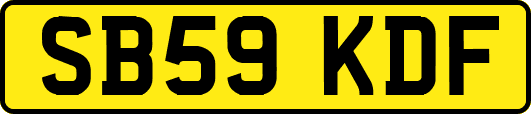 SB59KDF