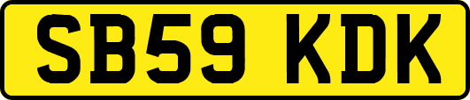 SB59KDK