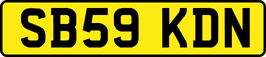 SB59KDN