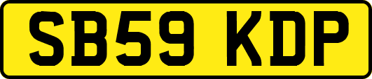 SB59KDP