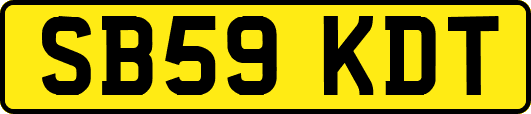 SB59KDT