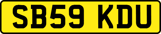 SB59KDU